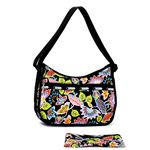 LESPORTSAC（レスポートサック） ショルダーバッグ ファド 7520 CLASSIC HOBO