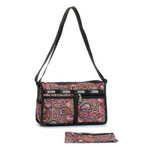 LESPORTSAC（レスポートサック） ショルダーバッグ タビラ 7519 DELUXE SHOULDER SATCHEL