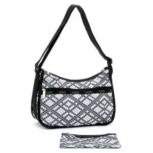 LESPORTSAC（レスポートサック） ショルダーバッグ ヨークシャー 7520 CLASSIC HOBO