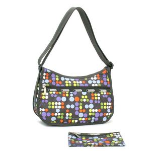 LESPORTSAC（レスポートサック） ショルダーバッグ ペプ 7520 CLASSIC HOBO