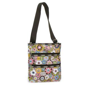 LESPORTSAC（レスポートサック） ショルダーバッグ ノスタルジア 7870 MADISON