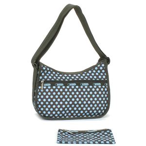 LESPORTSAC（レスポートサック） ショルダーバッグ スカイドット 7520 4955 CLASSIC HOBO