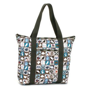 LESPORTSAC（レスポートサック） トートバッグ ボンボン 7867 4950 ERIKA