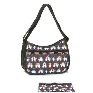 LESPORTSAC（レスポートサック） ショルダーバッグ ペンギン 7520 4951 CLASSIC HOBO