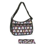 LESPORTSAC（レスポートサック） ショルダーバッグ ペンギン 7520 4951 CLASSIC HOBO