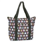 LESPORTSAC（レスポートサック） トートバッグ ペンギン 7867 4951 ERIKA