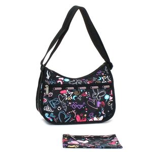 LESPORTSAC（レスポートサック） ショルダーバッグ ガールトーク 7520 4977 CLASSIC HOBO