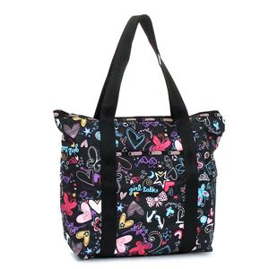 LESPORTSAC（レスポートサック） トートバッグ ガールトーク 7867 4977 ERIKA