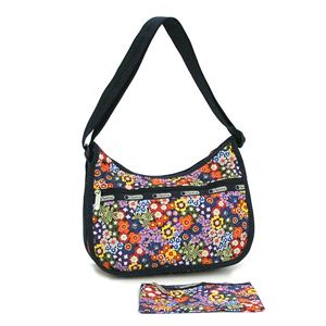 LESPORTSAC（レスポートサック） ショルダーバッグ アルドール 7520 CLASSIC HOBO