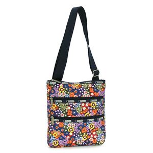 LESPORTSAC（レスポートサック） ショルダーバッグ アルドール 7870 MADISON