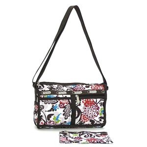 LESPORTSAC（レスポートサック） ショルダーバッグ パプリカ 7519 DELUXE SHOULDER SATCHEL