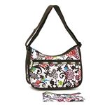 LESPORTSAC（レスポートサック） ショルダーバッグ パプリカ 7520 CLASSIC HOBO