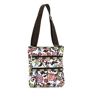 LESPORTSAC（レスポートサック） ショルダーバッグ パプリカ 7870 MADISON