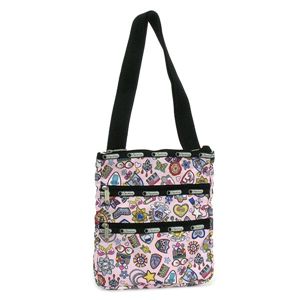 LESPORTSAC（レスポートサック） ショルダーバッグ バッグ オブ オナー 7870 MADISON