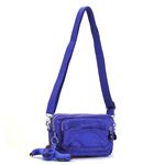 Kipling（キプリング） ベルトバッグ BASIC K13975 MULTIPLE 575 ライトブルー