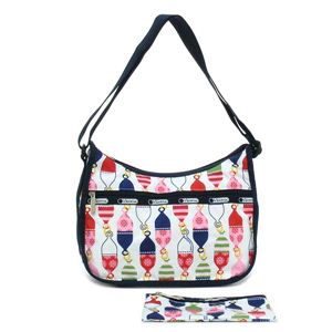 LESPORTSAC（レスポートサック） ショルダーバッグ ウイズ 7520 3954