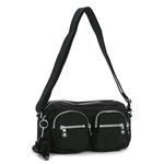 Kipling（キプリング） ショルダーバッグ BASIC K12923 CHINI 900 ブラック