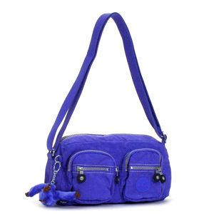 Kipling（キプリング） ショルダーバッグ BASIC K12923 CHINI 575 ライトブルー