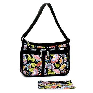 LESPORTSAC（レスポートサック） ショルダーバッグ ファド 7507 DELUXE EVERYDAY BAG