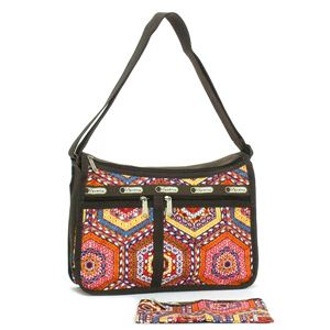 LESPORTSAC（レスポートサック） ショルダーバッグ コルドバ 7507 DELUXE EVERYDAY BAG