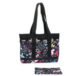 LESPORTSAC（レスポートサック） トートバッグ ガールトーク 7004 4977 SMALL TRAVEL TOTE