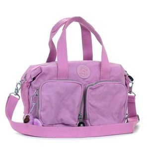 Kipling（キプリング） ショルダーバッグ BASIC K13355 LYZA S 131 ライトピンク