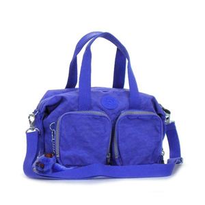 Kipling（キプリング） ショルダーバッグ BASIC K13355 LYZA S 575 ライトブルー