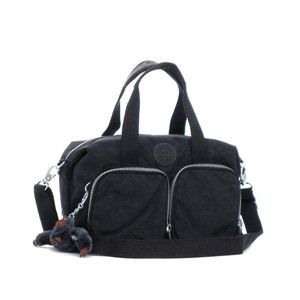 Kipling（キプリング） ショルダーバッグ BASIC K13355 LYZA S 511 ネイビー