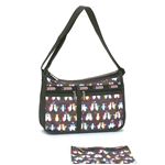 LESPORTSAC（レスポートサック） ショルダーバッグ ペンギン 7507 4951 DELUXE EVERYDAY BAG