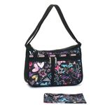 LESPORTSAC（レスポートサック） ショルダーバッグ ガールトーク 7507 4977 DELUXE EVERYDAY BAG