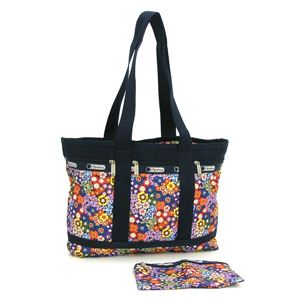 LESPORTSAC（レスポートサック） トートバッグ アルドール 7004