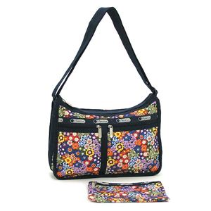 LESPORTSAC（レスポートサック） ショルダーバッグ アルドール 7507 DELUXE EVERYDAY BAG