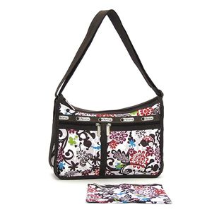 LESPORTSAC（レスポートサック） ショルダーバッグ パプリカ 7507 DELUXE EVERYDAY BAG