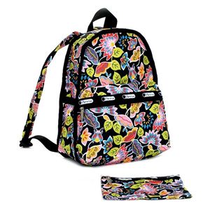 LESPORTSAC（レスポートサック） バッグパック ファド 7812