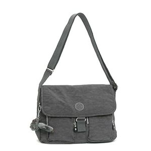 Kipling（キプリング） ショルダーバッグ BASIC K13698 NEW RITA 723 グレー