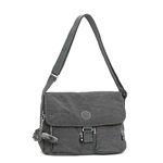 Kipling（キプリング） ショルダーバッグ BASIC K13698 NEW RITA 723 グレー