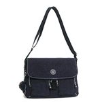 Kipling（キプリング） ショルダーバッグ BASIC K13698 NEW RITA 511 ネイビー