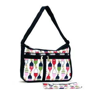 LESPORTSAC（レスポートサック） ショルダーバッグ ウイズ 7507 3954