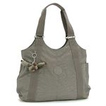 Kipling（キプリング） ハンドバッグ BASIC K13338 CICELY 723 グレー