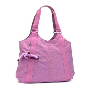 Kipling（キプリング） ハンドバッグ BASIC K13338 CICELY 131 ライトピンク