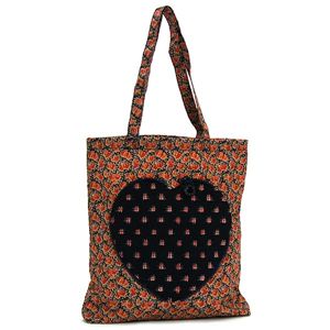 MARC BY MARC JACOBS（マークバイマークジェイコブス） トートバッグ ZIPPY NYLON PLINTE M393109 ZIPPY TOTE 417 レッド