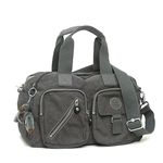 Kipling（キプリング） ハンドバッグ BASIC K13636 DEFEA 723 グレー