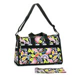 LESPORTSAC（レスポートサック） ボストンバッグ ファド 7184 MEDIUM WEEKENDER