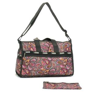 LESPORTSAC（レスポートサック） ボストンバッグ タビラ 7184 MEDIUM WEEKENDER