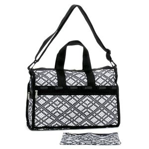 LESPORTSAC（レスポートサック） ボストンバッグ ヨークシャー 7184 MEDIUM WEEKENDER