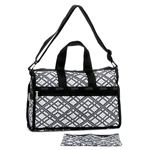 LESPORTSAC（レスポートサック） ボストンバッグ ヨークシャー 7184 MEDIUM WEEKENDER