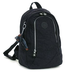 Kipling（キプリング） バッグパック BASIC K13344 NEW REEL S 511 ネイビー