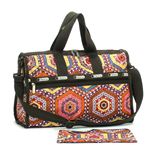 LESPORTSAC（レスポートサック） ボストンバッグ コルドバ 7184 MEDIUM WEEKENDER