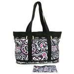 LESPORTSAC（レスポートサック） トートバッグ ビッグラブ 7008 4952 TRAVEL TOTE