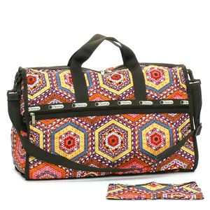 LESPORTSAC（レスポートサック） ボストンバッグ コルドバ 7185 LARGE WEEKENDER